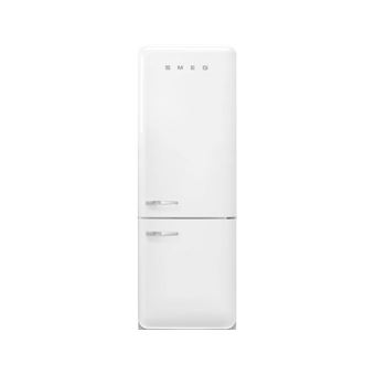 SMEG Réfrigérateur congélateur bas FAB38RWH5