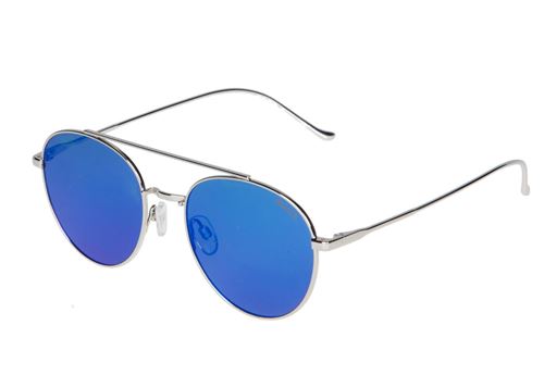 Sinner lunettes de soleil Cantonunisexe cat.3 lentilles bleues