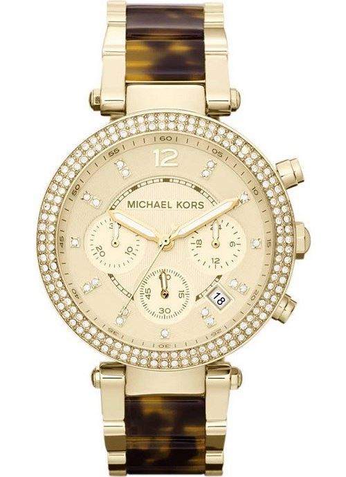 montre michael kors mk2249