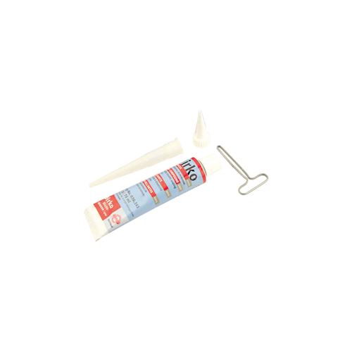 Pate a joint elring (tube 70ml) grise (300°)