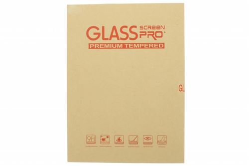 Protection d'écran en verre durci pour MacBook Air 13 inch (2008-2017) A1466 Générique