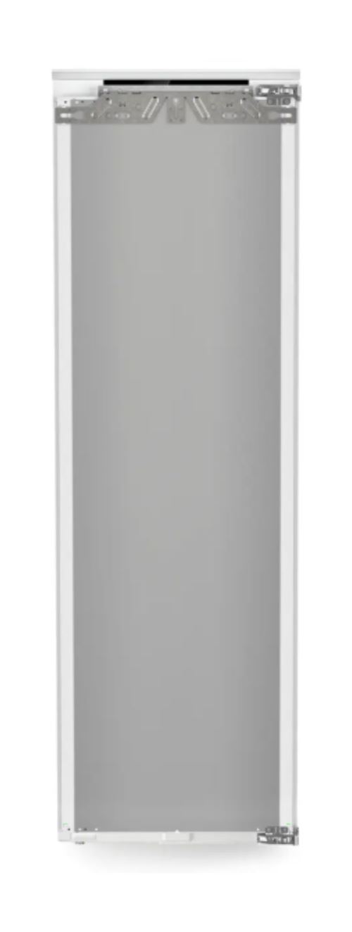 Liebherr - Réfrigérateur Réfrigérateur Combiné 4, Ik51Ve01, Gris, L:56Cm, H:177.2Cm, P:55Cm, Classe Énergétique : E