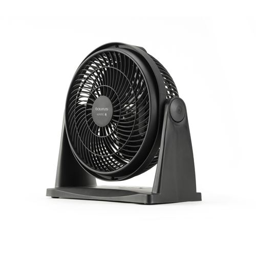 Ventilateur Taurus Ice Brice Mini Noir