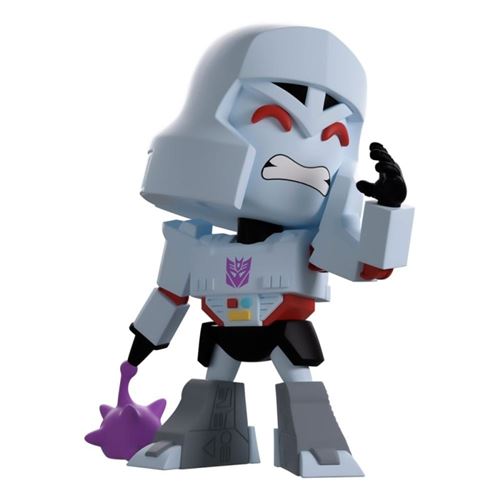 Youtoz Transformers - Figurine Megatron 11 Cm - Image 3