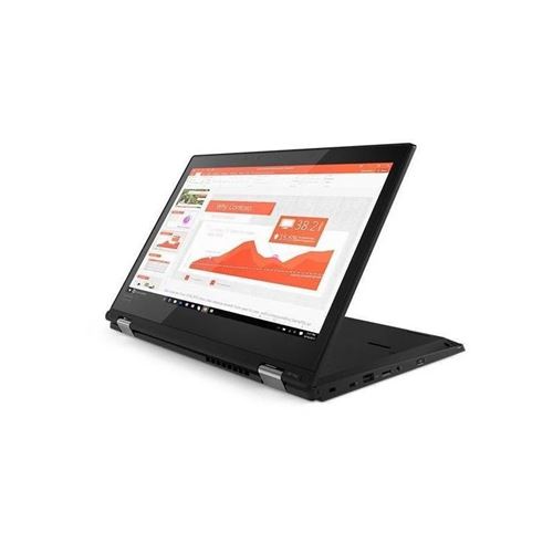Lenovo Thinkpad L380 Yoga - Core i5 Gen 8 - 16Go Ram - 256Go SSD - Linux