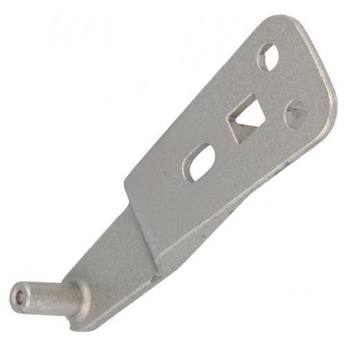 Whirlpool - Charnière supérieure pour réfrigérateur et congélateur - 481241719286 - Image 2
