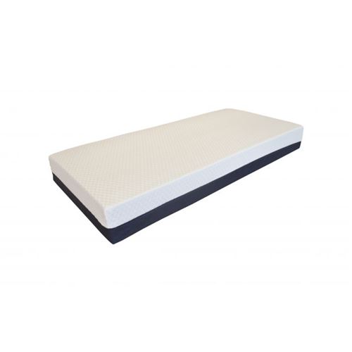 Matelas Royal 90x200x23 Blanc