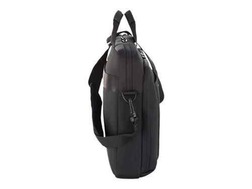 Samsonite GuardIT 2.0 Briefcase - Sacoche pour ordinateur portable - 17.3 - noir