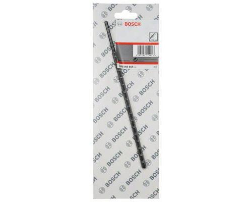 Butée De Profondeur Bosch 210 Mm - Pour Perceuses - Réglage Continu - Compatible Poignée Supplémentaire