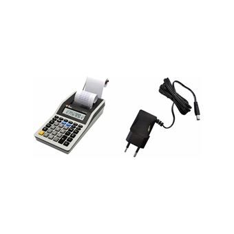 TWEN Bloc d'alimentation pour calculatrice imprimante 110 PD - 1