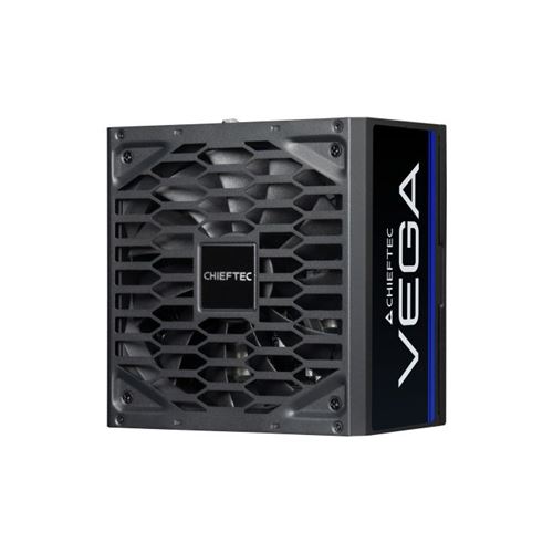 Chieftec VEGA PPG-750-S 8 PC Netzteil 750W ATX 80PLUS® Gold