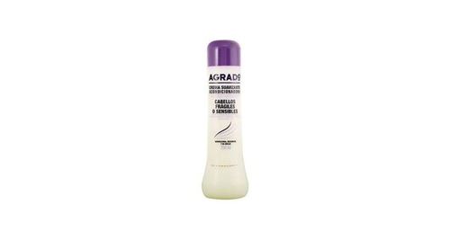  Agrado Apr&egrave;s-shampooing pour cheveux sensibles 750 ml 750 ml