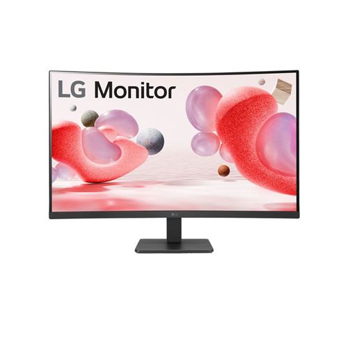 Écran Lg 32Mr50C-B 32 Led Va Lcd Amd Freesync Flicker Free