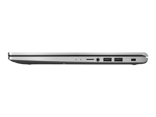 PC Portable Asus Vivobook R515Ja-Ej3076W 15.6" Intel Core i7 8 Go Ram 512 Go SSD Gris