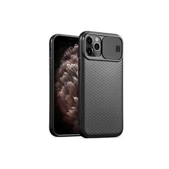 Cabling®coque iphone 11 pro , [protection de la caméra] étui hybride de premium de qualité supérieure couverture arrière en pc dur pour iphone 11 pro - 1