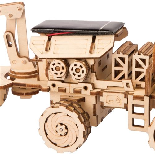 Navitas Rover Robotime LS504
