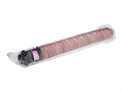 Ricoh - Magenta - original - cartouche de toner - pour IM C2500