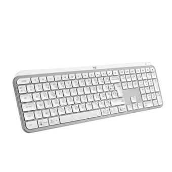 Clavier Logitech MX KEYS AZERTY Reconditionné - Excellente Condition, Touches Avec Charnière