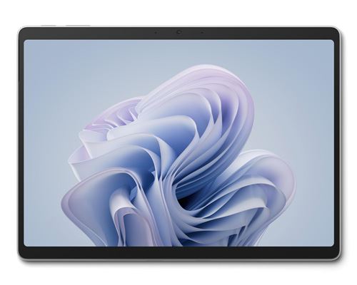 Microsoft Surface Pro 10 For Business - Tablette - Intel Core Ultra 5 - 135U / Jusqu'À 4.4 Ghz - Win 11 Pro - Intel Arc Graphics - 16 Go Ram - 256Go SSD - 13" Écran Tactile 2880 X 1920 @ 120 Hz - Nfc, Wi-Fi 6, Bluetooth - Platine