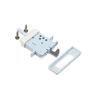 Rabat Avant De Porte Pour Réfrigérateur Whirlpool Sparefixd - Compatible Modèles ARG740, ARG745, Etc.