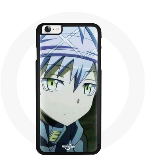 Coque Iphone 8 Horibe Itona Assassination Classroom Maniacase