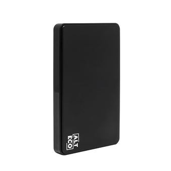 Disque Dur Externe Maxone 320 Go – Rouge – USB 3.0 – Portable Et Rapide