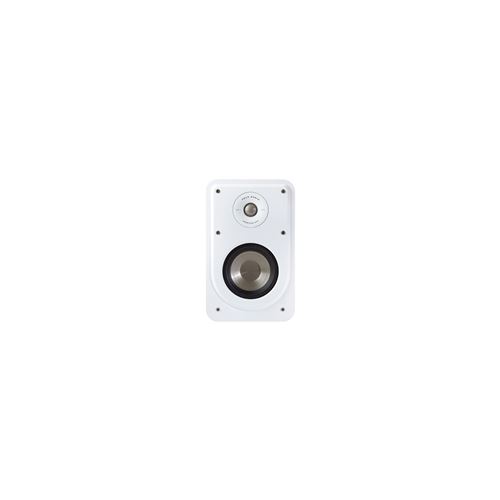 Polk Audio Blanc Elite Es15 Avec Fil - Neuf - Image 2