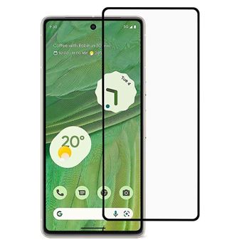 Verre Trempé Pour LG G Flex 2 – Protection D'écran Intégrale, Ultra Résistant
