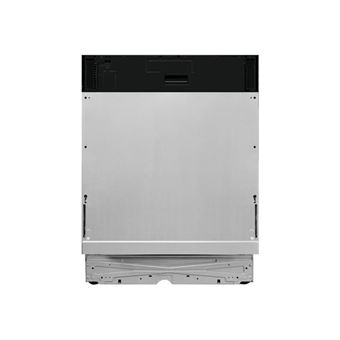 AEG FSK93848P - Lave-vaisselle - intégrable - WiFi - Niche - largeur : 60 cm - profondeur : 57 cm - hauteur : 82 cm