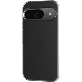 Coque Souple TPU Kwmobile Pour Google Pixel 9 Pro - Protection Anti-chocs