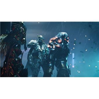 Godfall PS5