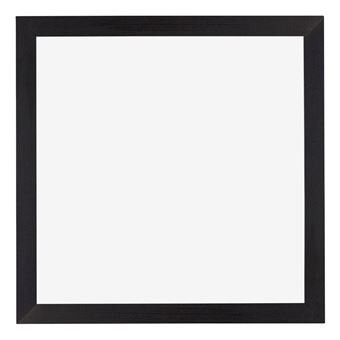 Lot de 14 cadres Moderne Noir en MDF avec vitre en acrylique