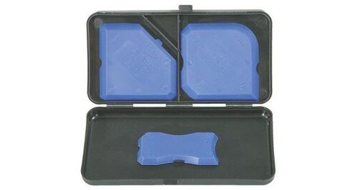 Ks Tools 116. 1010 Coffret De Spatules À Joint 4 Pièces - Image 3
