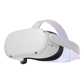 Oculus Quest 2 (256 GB) - Système de réalité virtuelle - USB-C