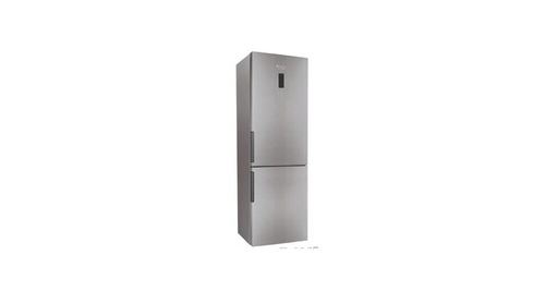 Réfrigérateur Hotpoint Xh9 T2O Xzinox -