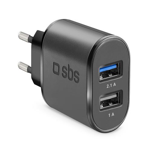 SBS CV 2 USBA BK