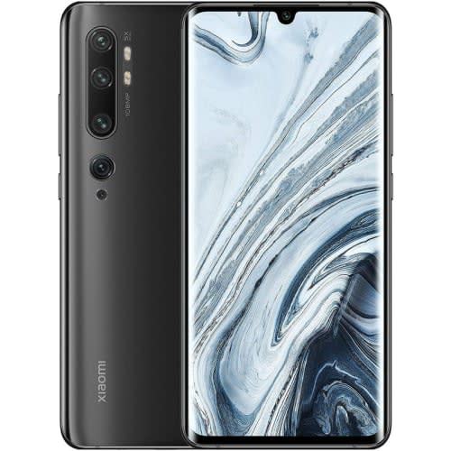 Mi Note 10 Pro