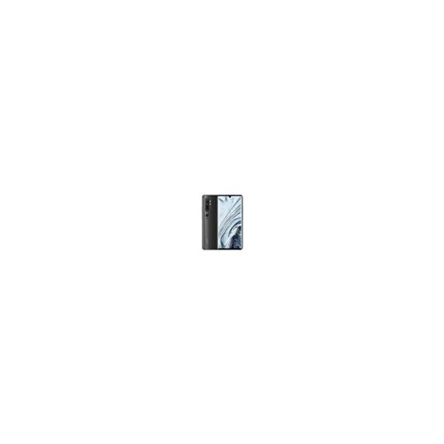 Smartphone Xiaomi Mi Note 10 Pro noir 6.6 RAM 8 Go stockage 256 Go