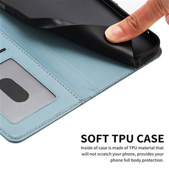 Coque Portefeuille Avec Support Pour Google Pixel 7 Pro - Marque Kwmobile - Neuf En Emballage D’origine - Protection Complète