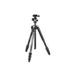 Manfrotto Befree Advanced pour Sony Alpha - MKBFRLA-BH - Trépied