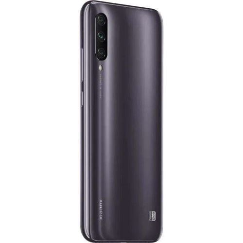 Smartphone Xiaomi Mi A3 Reconditionné 4 Go Noir
