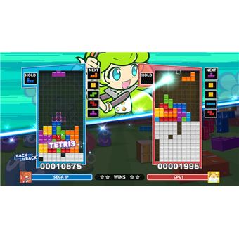 Puyo Puyo Tetris 2 Launch Edition PS5