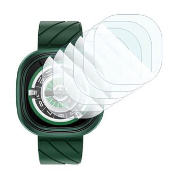 Karylax Film De Protection D Cran En Verre Flexible Pour Montre