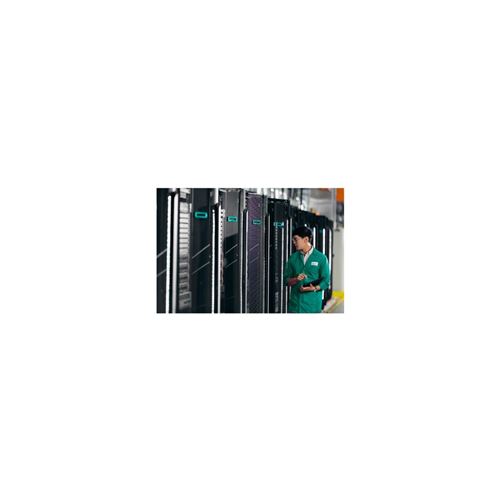 Non Communiqué Hpe P48913-B21 Accessoire De Racks Kit De Panier De Câbles