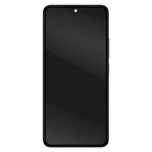 Écran LCD Complet pour Xiaomi 13T Vitre Tactile et Châssis Relife Noir