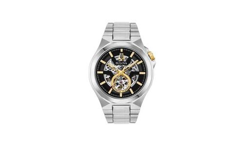 Montre homme automatique 98a224