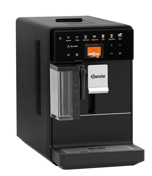 Distributeur Automatique de Caf&eacute; Easy Slim 200 - Bartscher