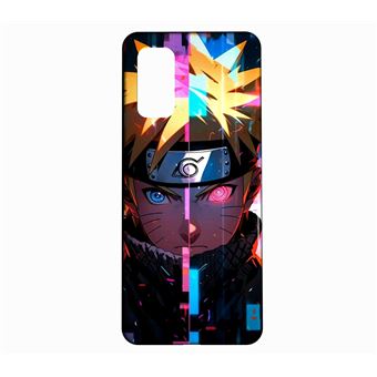 Coque Pour Galaxy S22 Plus S22+ Manga Naruto 10136 - 1