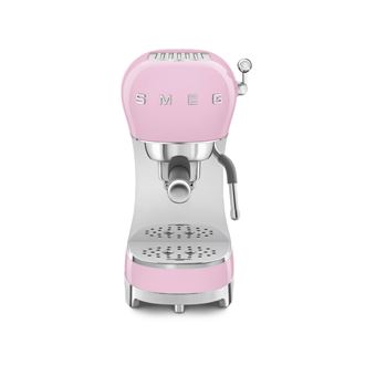 SMEG Expresso ECF02PKEU