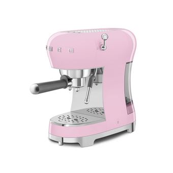 SMEG Expresso ECF02PKEU